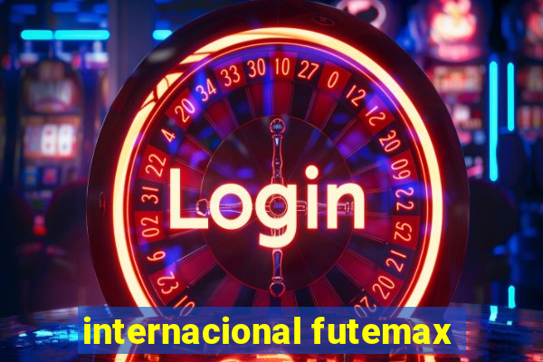 internacional futemax